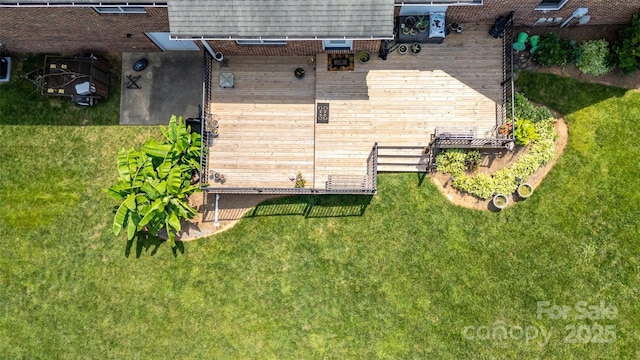 139 Hardwick Dr, Mooresville, NC 28115 - photo 5