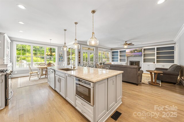 3706 Song Sparrow Dr, Matthews, NC 28104 - photo 16