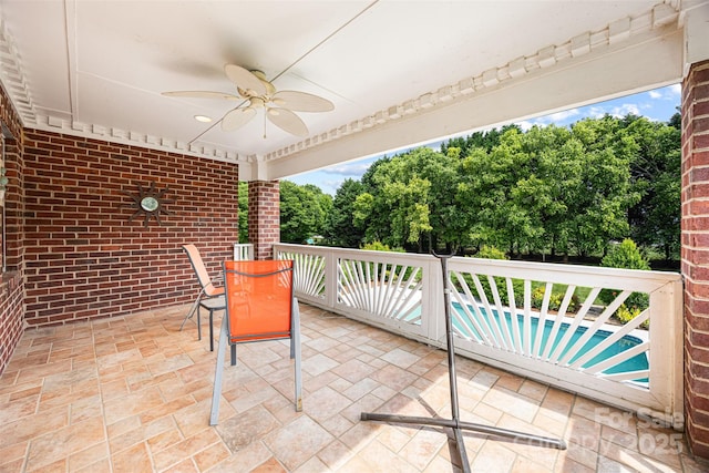 3706 Song Sparrow Dr, Matthews, NC 28104 - photo 23