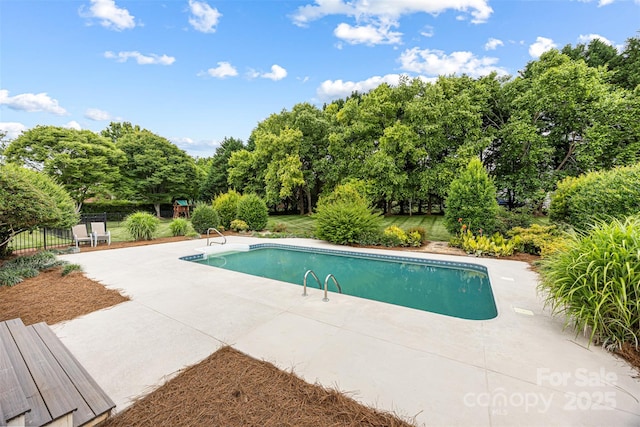 3706 Song Sparrow Dr, Matthews, NC 28104 - photo 39