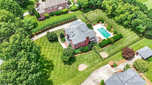 3706 Song Sparrow Dr, Matthews, NC 28104 - photo 43