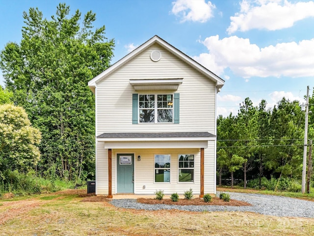 5306 Lee Massey Rd, Waxhaw, NC 28173 - photo 1