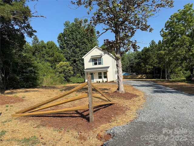 5306 Lee Massey Rd, Waxhaw, NC 28173 - photo 2