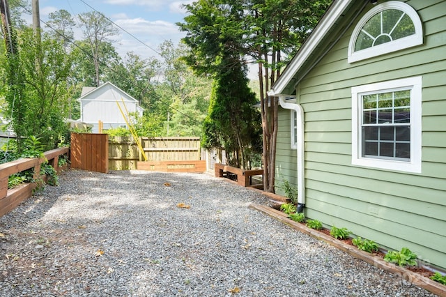 5 Arbutus Rd, Asheville, NC 28805 - view of patio / terrace