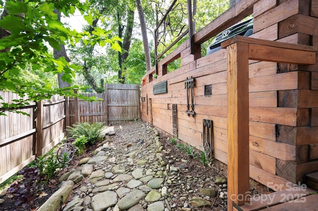 5 Arbutus Rd, Asheville, NC 28805 - view of property exterior