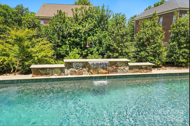 7903 Tottenham Ct, Waxhaw, NC 28173 - view of outdoor pool