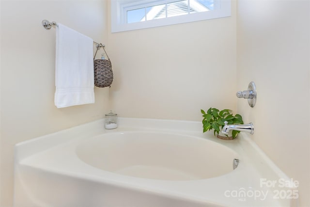 7344 Gilead Rd, Huntersville, NC 28078 - bathroom featuring a bath