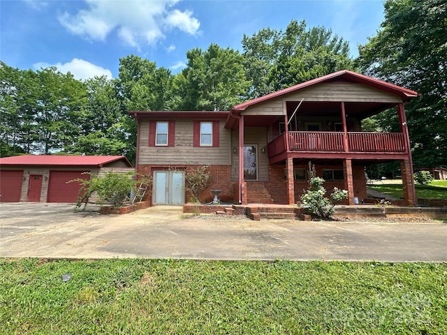 84 Randolph Rd, Marion, NC 28752 - photo 1