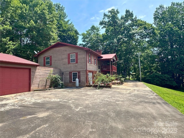 84 Randolph Rd, Marion, NC 28752 - photo 2