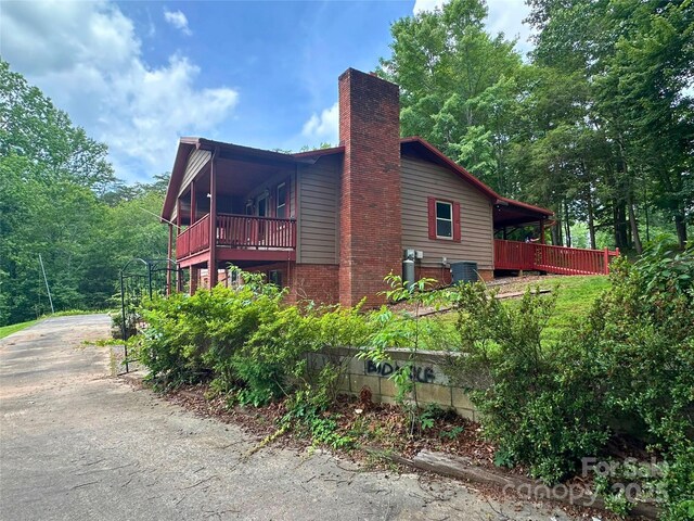 84 Randolph Rd, Marion, NC 28752 - photo 3