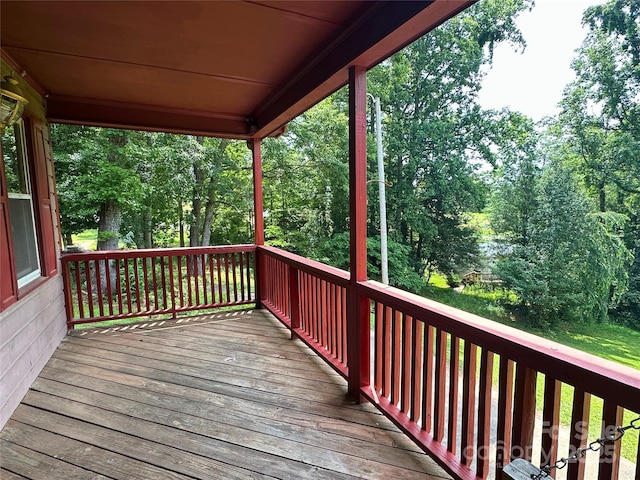 84 Randolph Rd, Marion, NC 28752 - photo 10