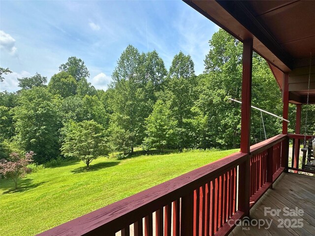 84 Randolph Rd, Marion, NC 28752 - photo 11