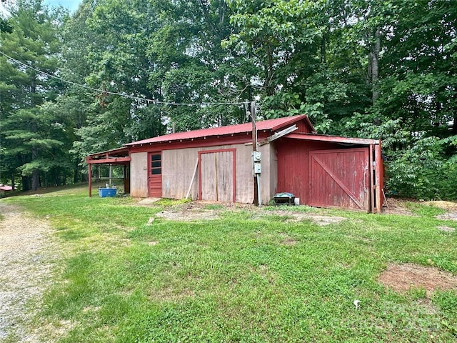 84 Randolph Rd, Marion, NC 28752 - photo 30