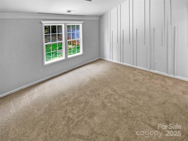 2010 Kansas City Dr, Monroe, NC 28110 - empty room with carpet floors