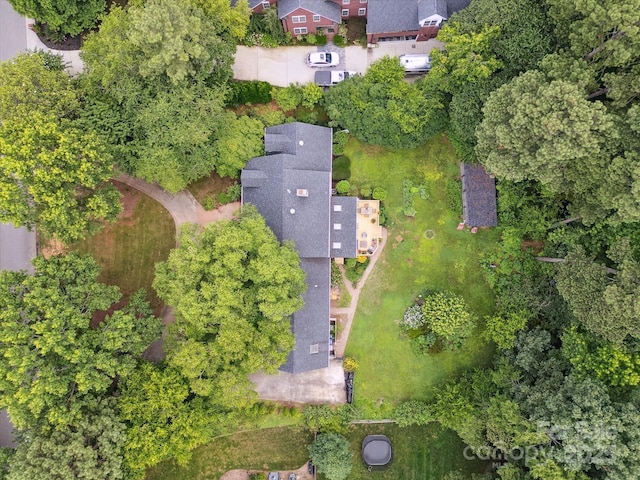 2032 Greenbrook Pkwy, Matthews, NC 28104 - view of property location