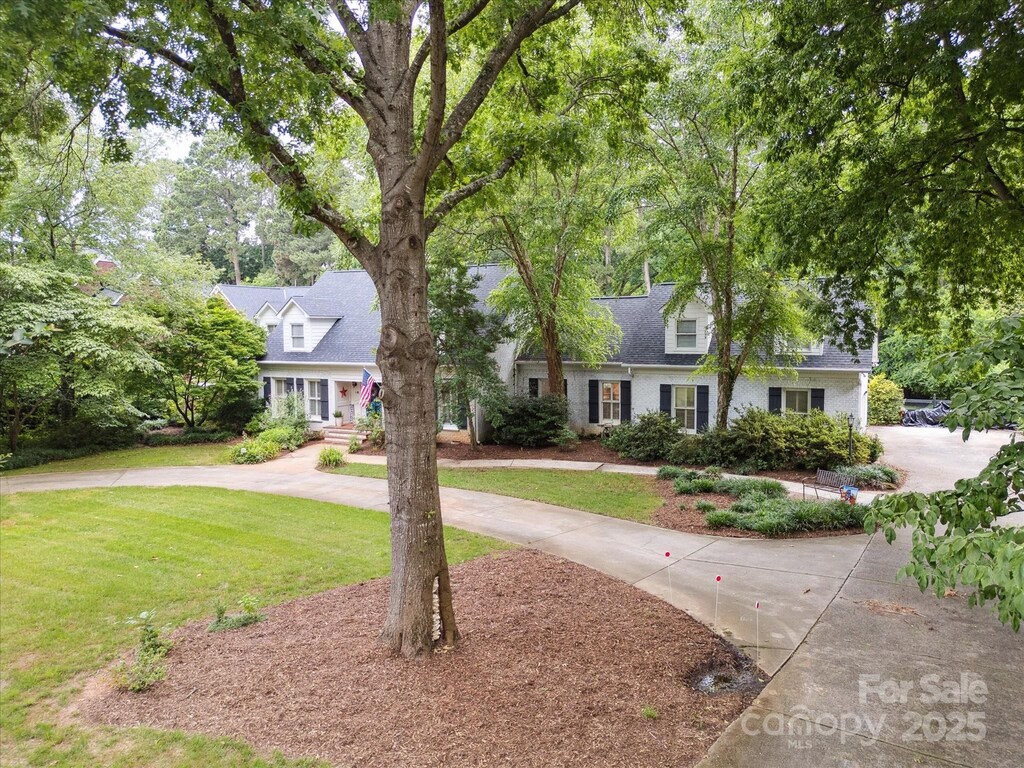 2032 Greenbrook Pkwy, Matthews, NC 28104 - photo 1