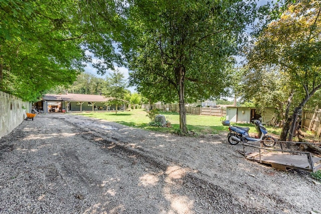 107 Skyuka Rd, Statesville, NC 28677 - photo 2