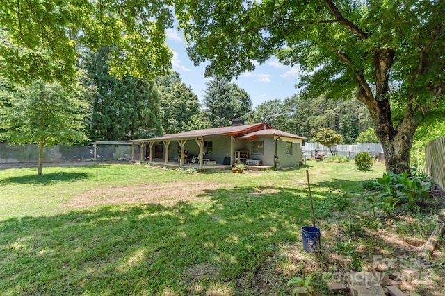 107 Skyuka Rd, Statesville, NC 28677 - photo 4