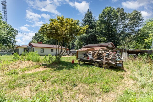 107 Skyuka Rd, Statesville, NC 28677 - photo 12