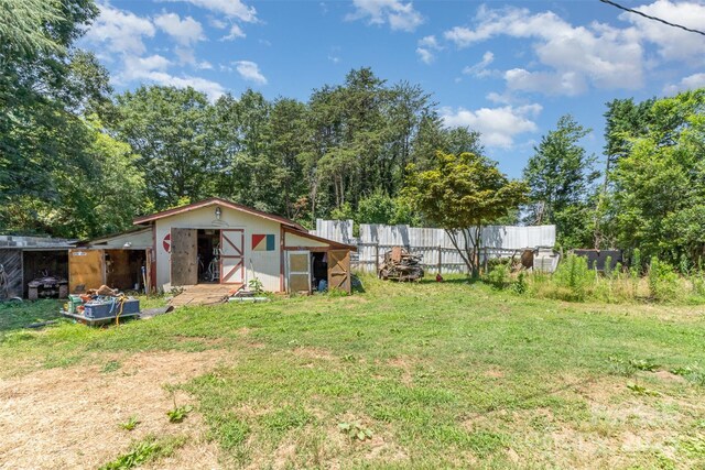 107 Skyuka Rd, Statesville, NC 28677 - photo 17