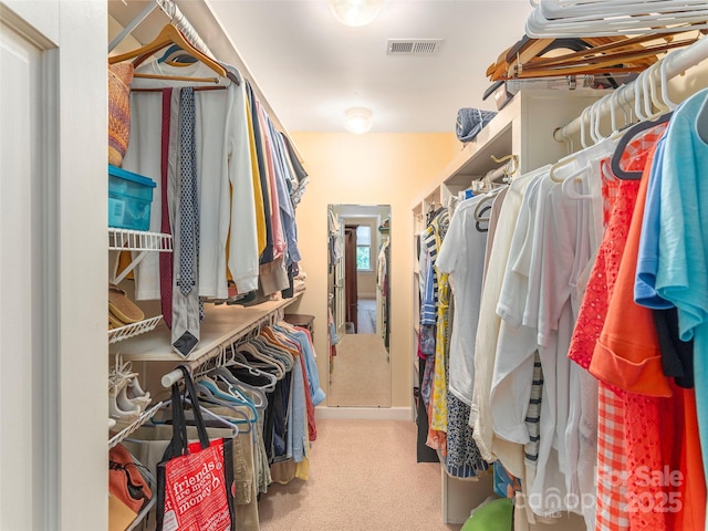 1 Hickory Rdg, Fletcher, NC 28732 - spacious closet featuring carpet