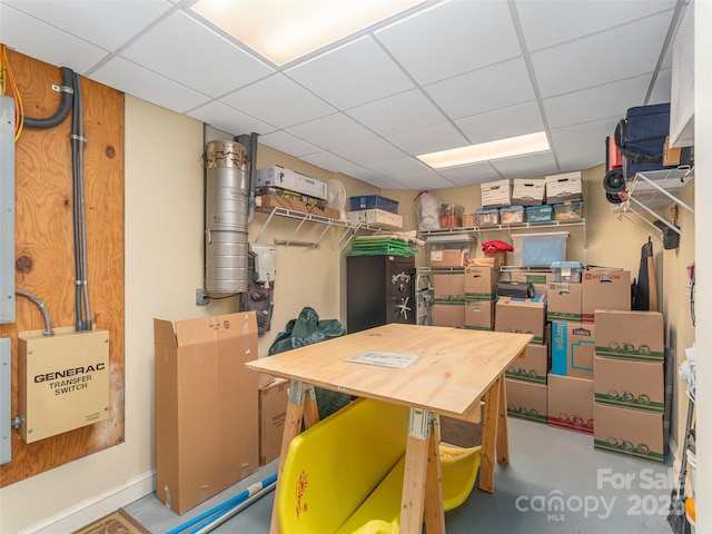 1 Hickory Rdg, Fletcher, NC 28732 - view of storage
