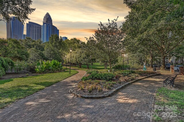 333 W 7th St, Charlotte, NC 28202 - photo 43