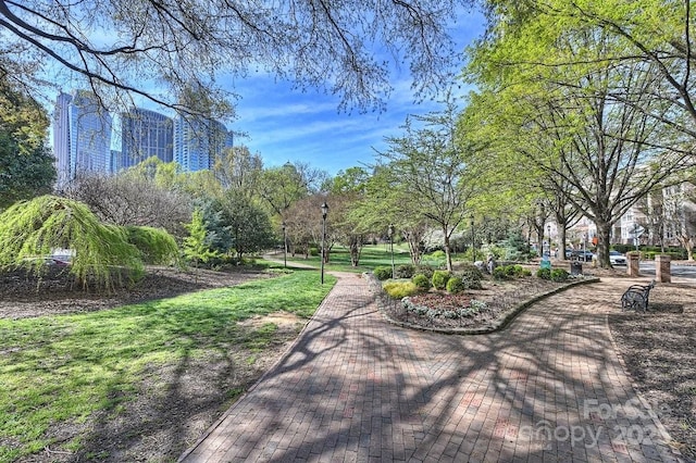 333 W 7th St, Charlotte, NC 28202 - photo 44
