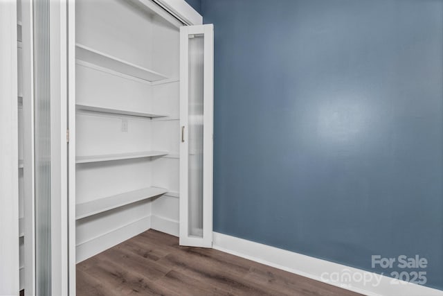 41 Remembrance Rdg, Flat Rock, NC 28731 - view of closet