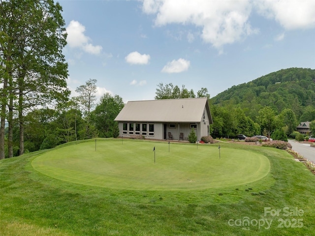 000 English Ridge Dr Unit 23, Mars Hill, NC 28754