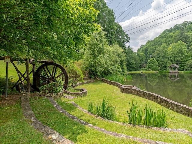 000 English Ridge Dr Unit 23, Mars Hill, NC 28754