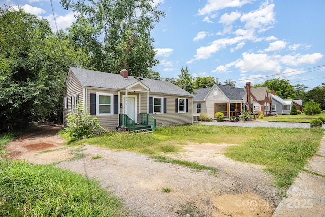 638 E Black St, Rock Hill, SC 29730 - photo 2