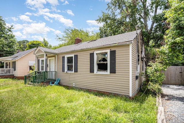 638 E Black St, Rock Hill, SC 29730 - photo 4