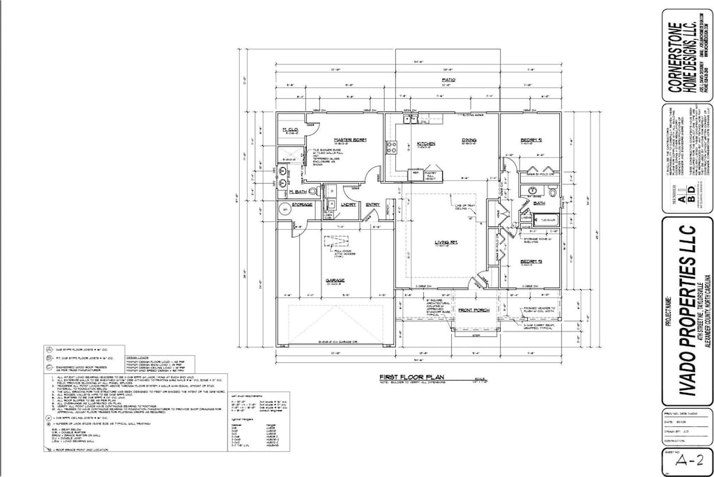 U01L149A Connestee Trl, Brevard, NC 28712 - photo 2