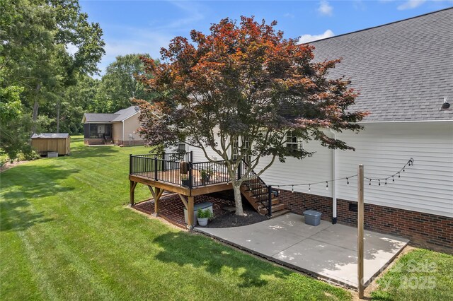 247 Helton Rd, Cherryville, NC 28021 - photo 12