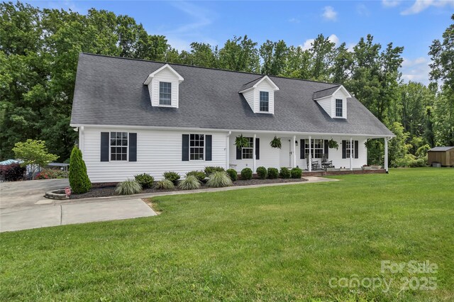247 Helton Rd, Cherryville, NC 28021 - photo 16