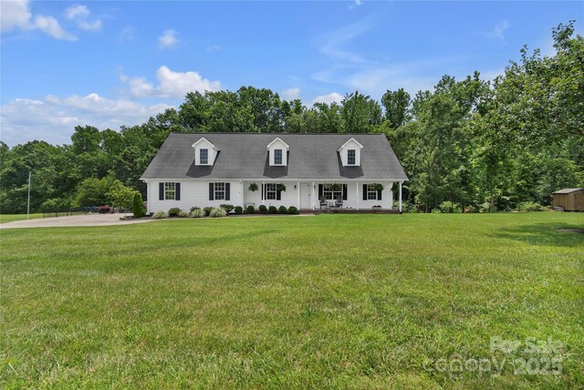 247 Helton Rd, Cherryville, NC 28021 - photo 19