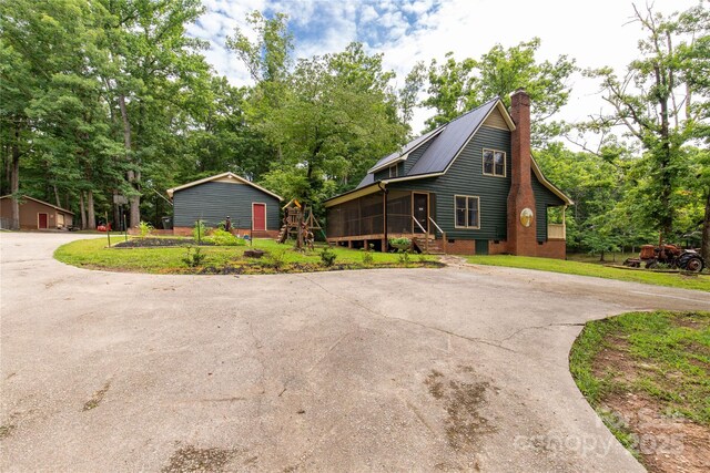 3547 Willowood Pond Dr, Rock Hill, SC 29730 - photo 31