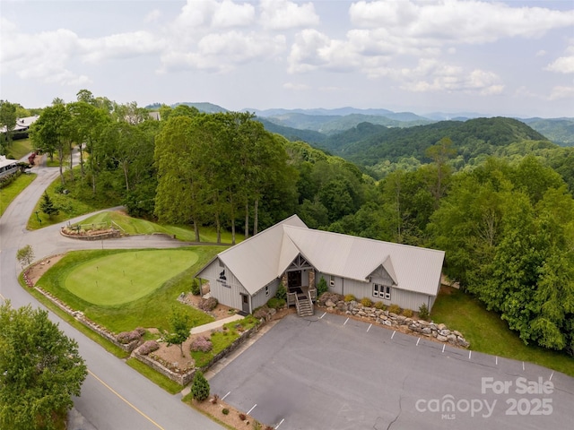 000 English Ridge Dr Unit 34, Mars Hill, NC 28754