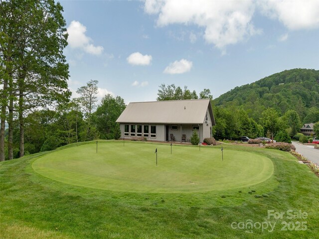 000 English Ridge Dr Unit 34, Mars Hill, NC 28754