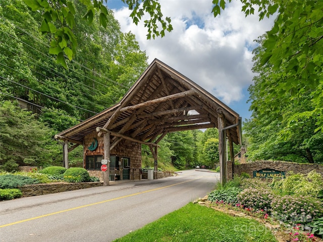000 English Ridge Dr Unit 34, Mars Hill, NC 28754