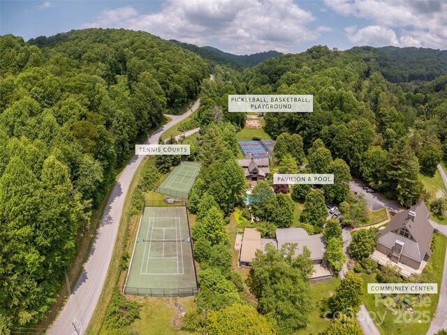 000 English Ridge Dr Unit 34, Mars Hill, NC 28754
