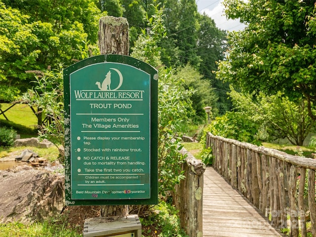 000 English Ridge Dr Unit 34, Mars Hill, NC 28754