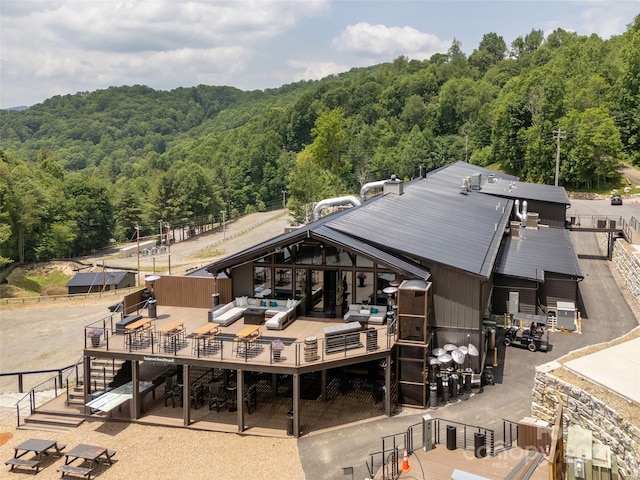 000 English Ridge Dr Unit 34, Mars Hill, NC 28754