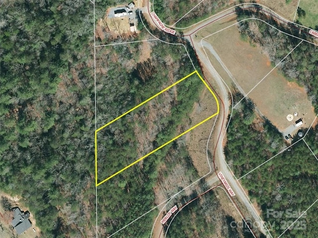 LOT14 Vineyards Way, Lake Lure, NC 28746