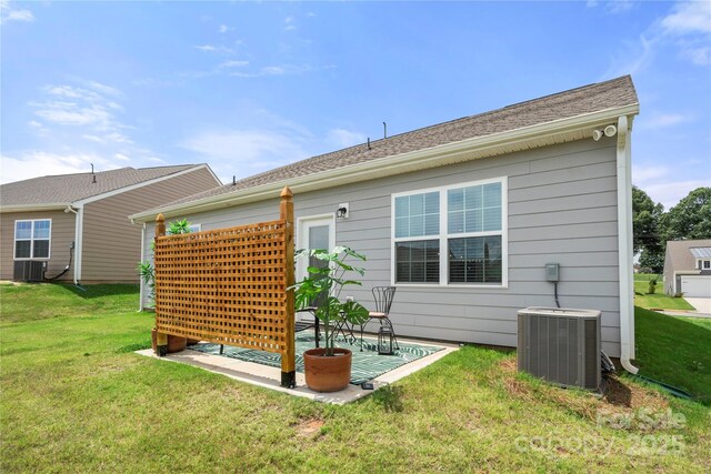 125 White Apple Way, Statesville, NC 28625 - photo 32