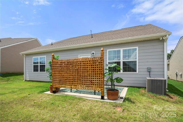 125 White Apple Way, Statesville, NC 28625 - photo 36
