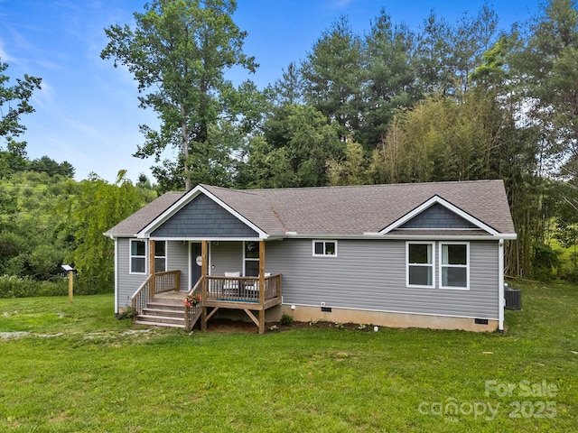 458 Summer Rd, Hendersonville, NC 28792 - photo 29