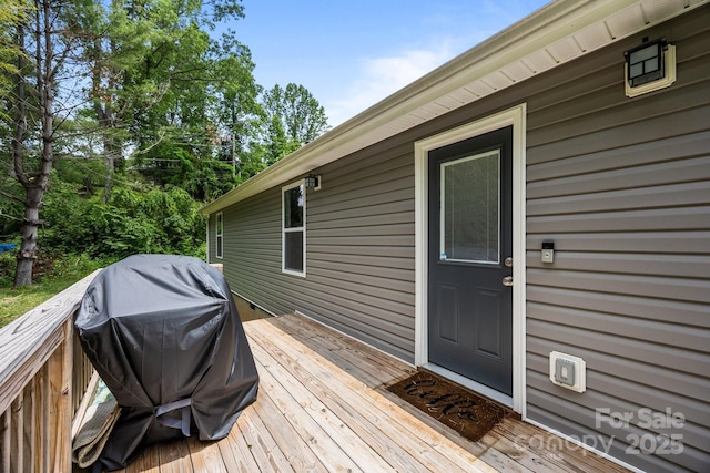 458 Summer Rd, Hendersonville, NC 28792 - photo 25