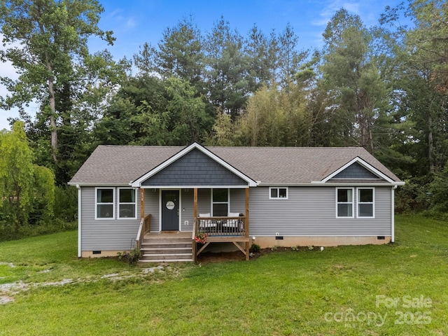 458 Summer Rd, Hendersonville, NC 28792 - photo 30